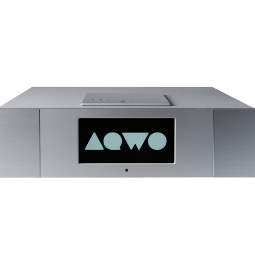 Audio Note CD 1.1x CD Player | Audio Note CD Players at Walden